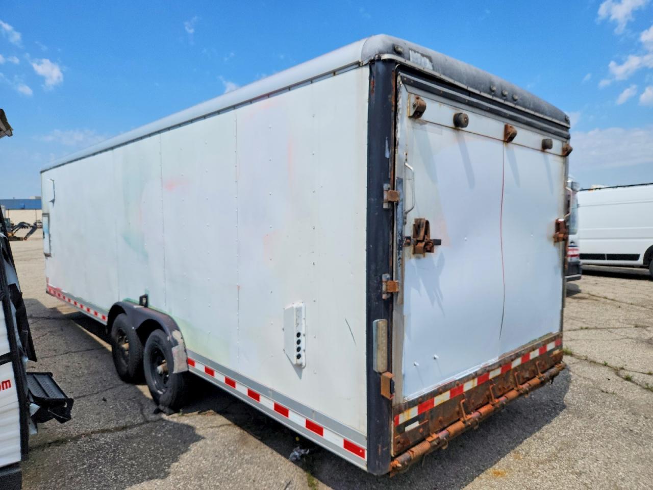 Trail-Lite Other