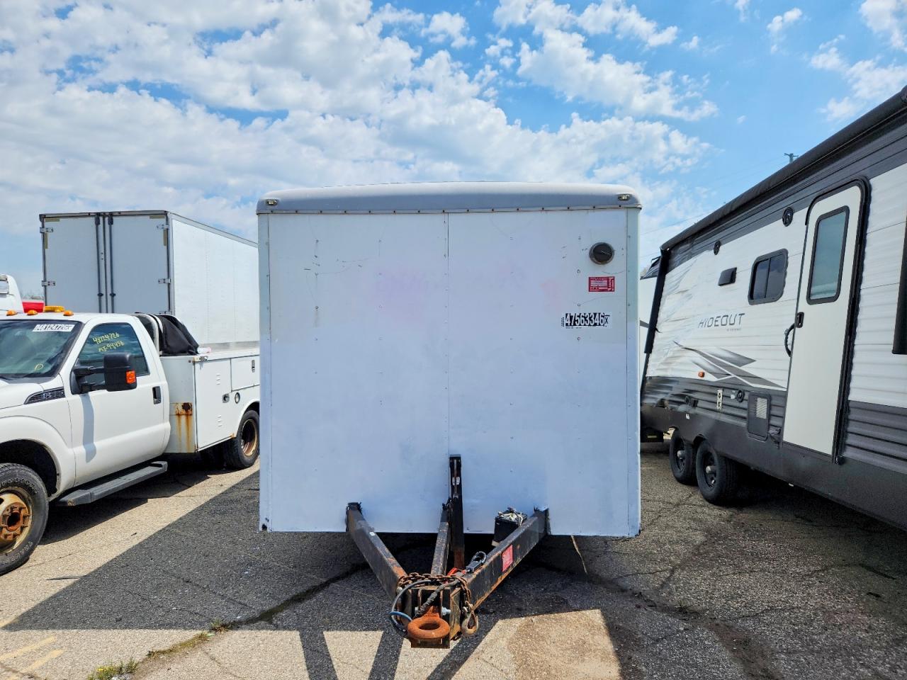 Trail-Lite Other