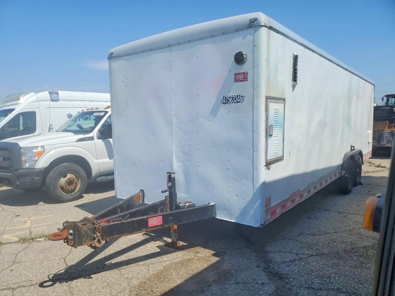Trail-Lite Other
