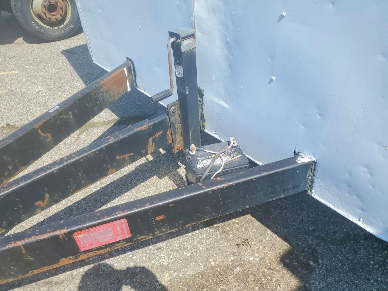 Trail-Lite Other
