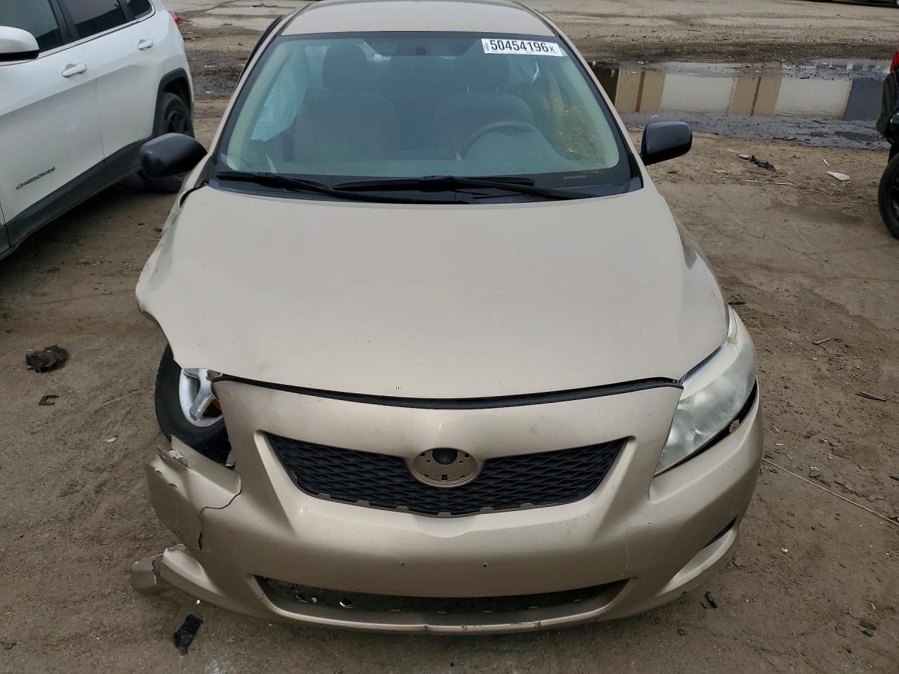 Toyota Corolla Base