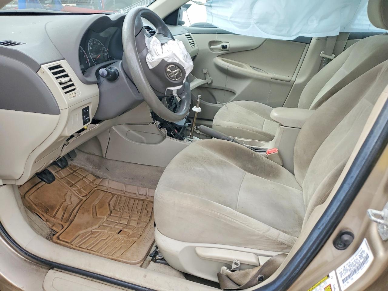 Toyota Corolla Base