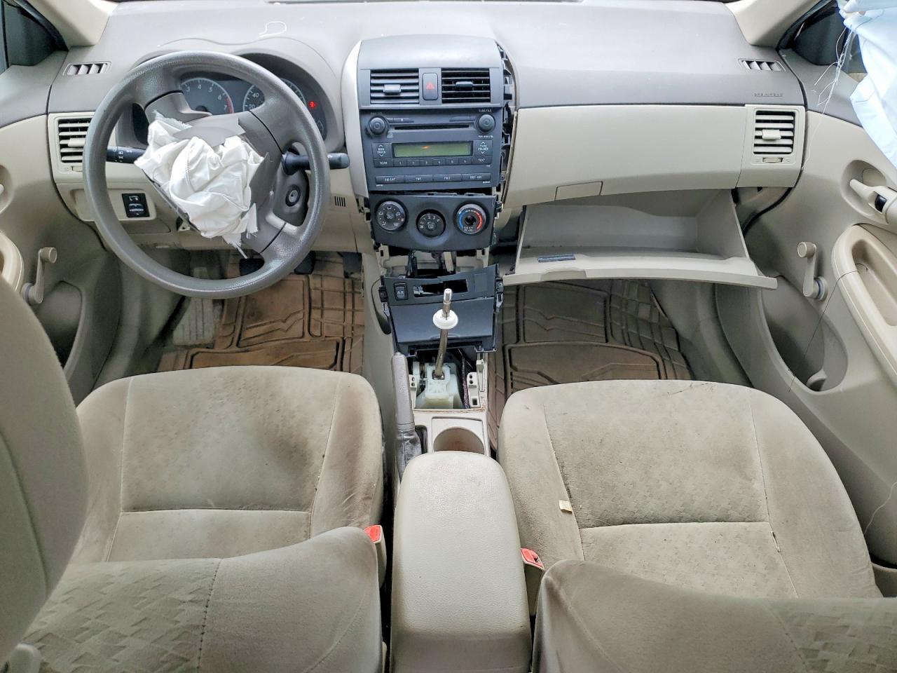 Toyota Corolla Base