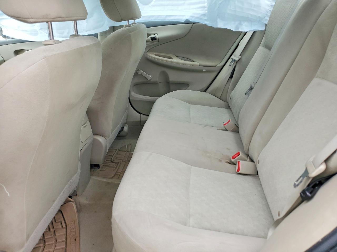 Toyota Corolla Base