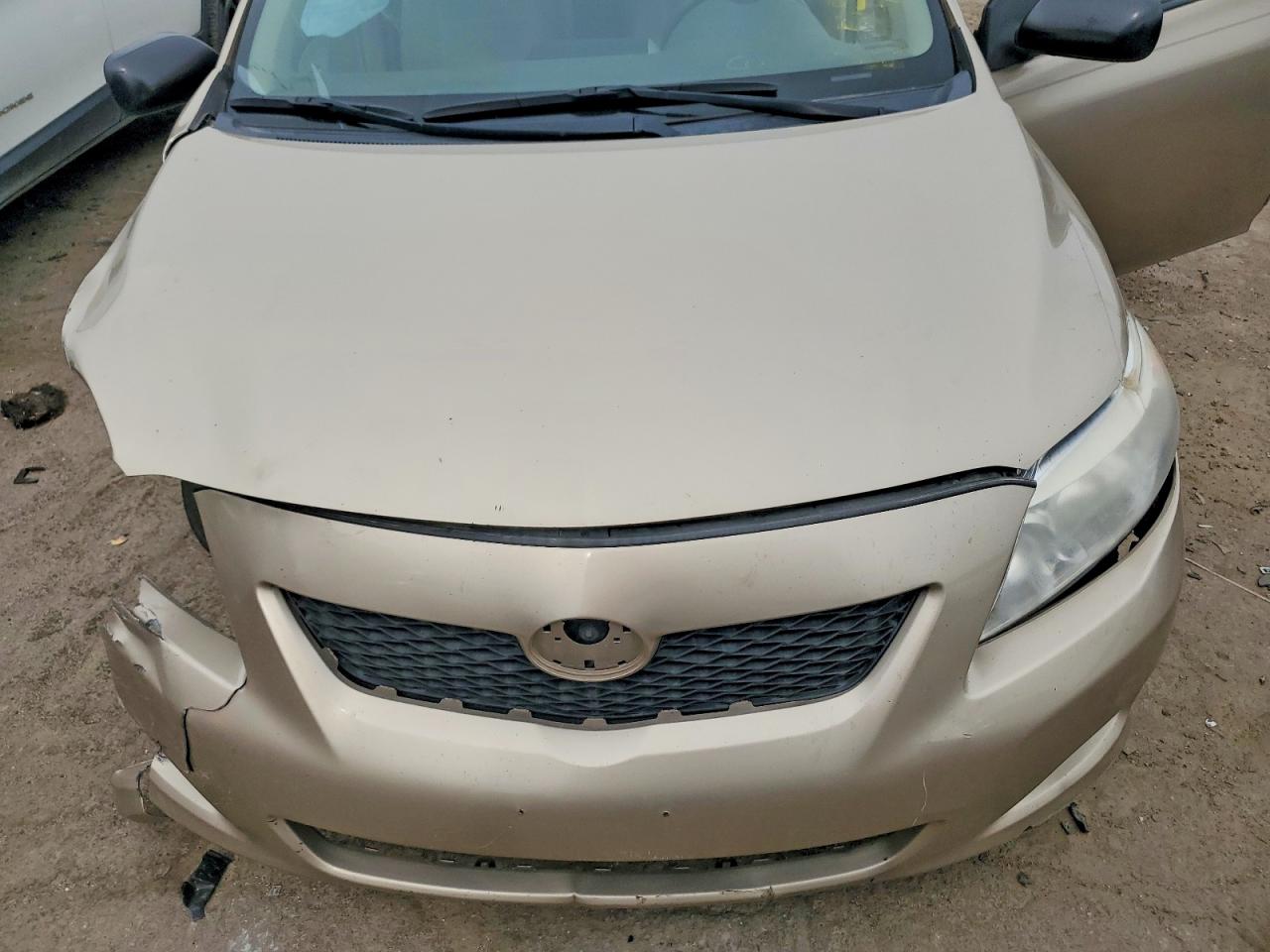 Toyota Corolla Base