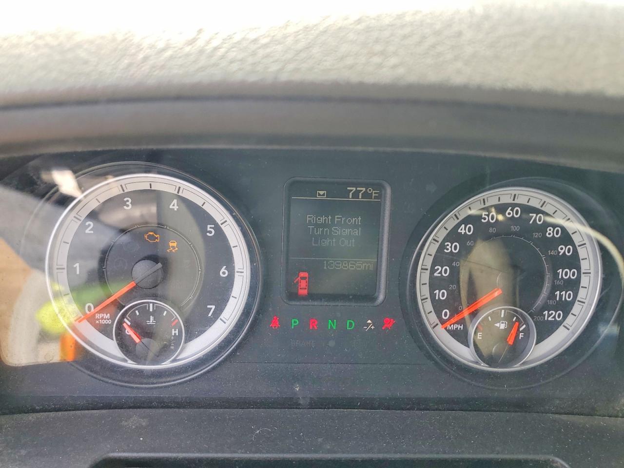Ram 2500 St