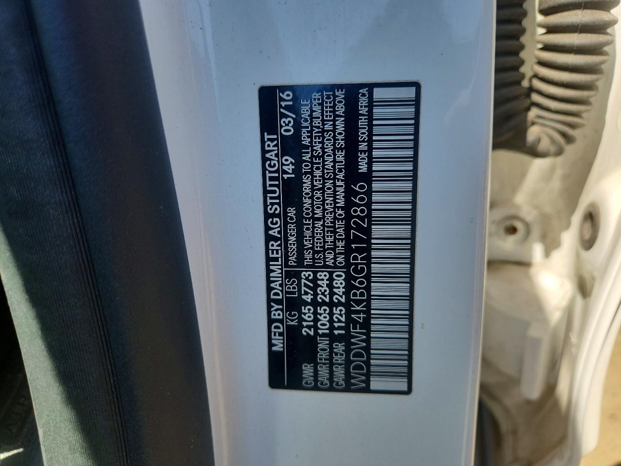 Mercedes-Benz C-Class 300 4matic