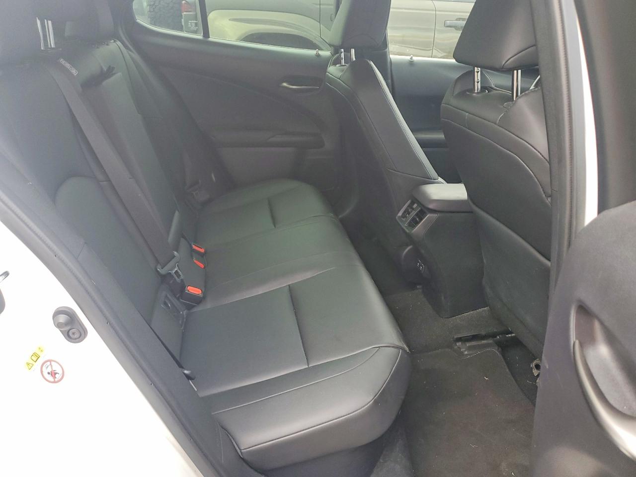 Lexus Ux 250h
