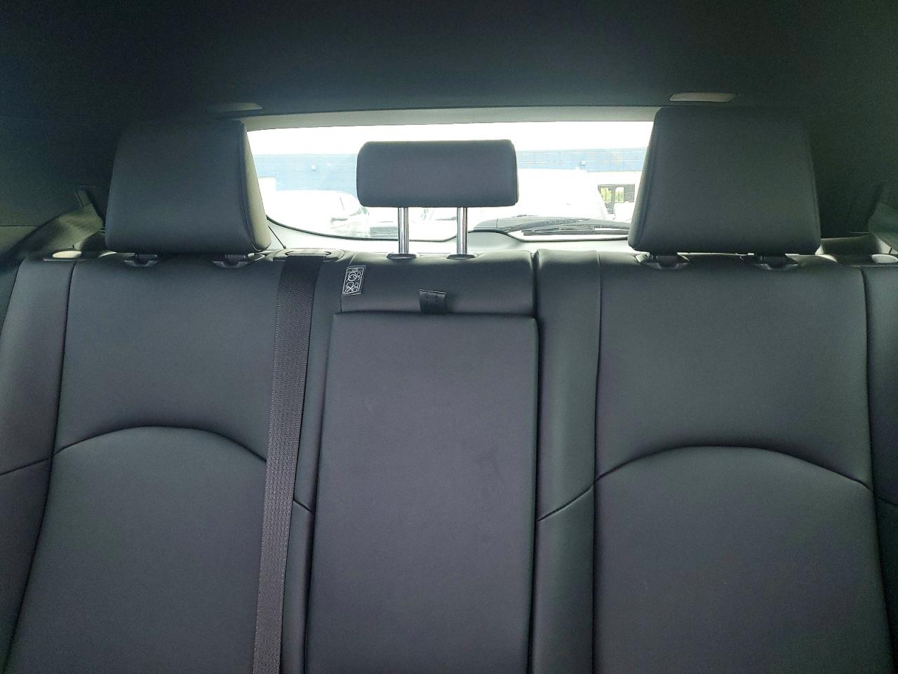 Lexus Ux 250h