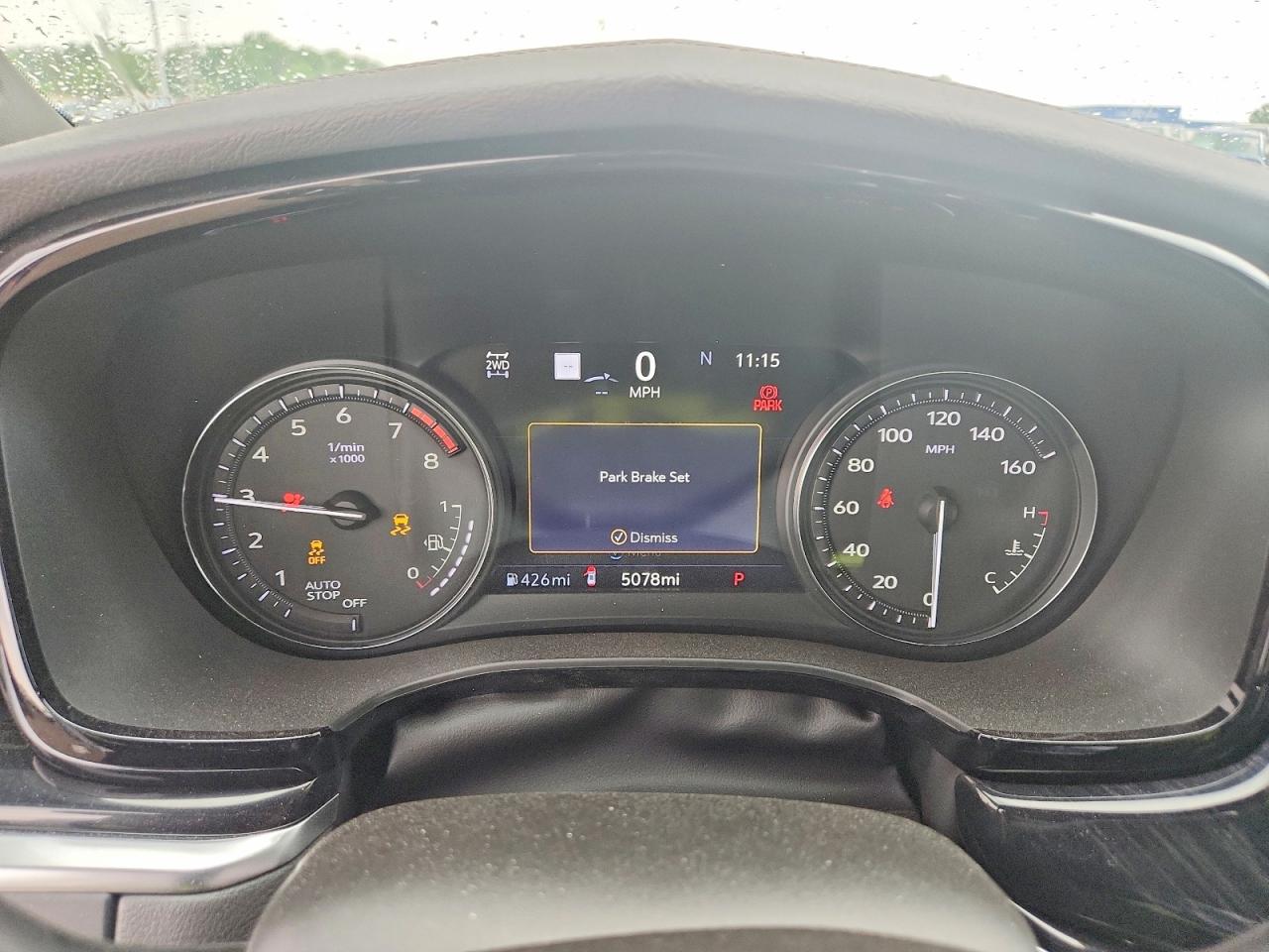 Cadillac XT6 Premium Luxury