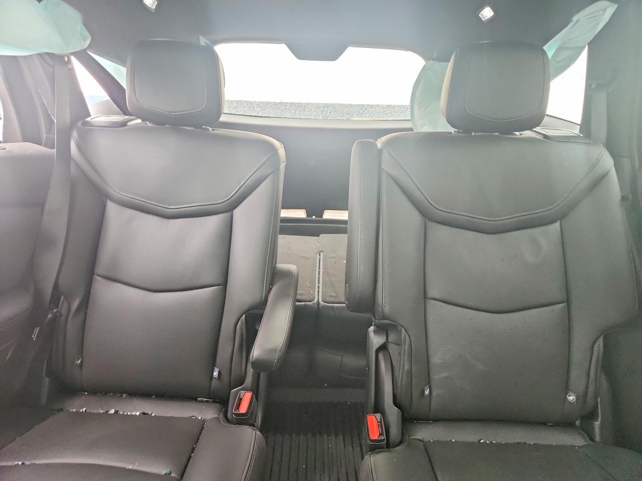 Cadillac XT6 Premium Luxury