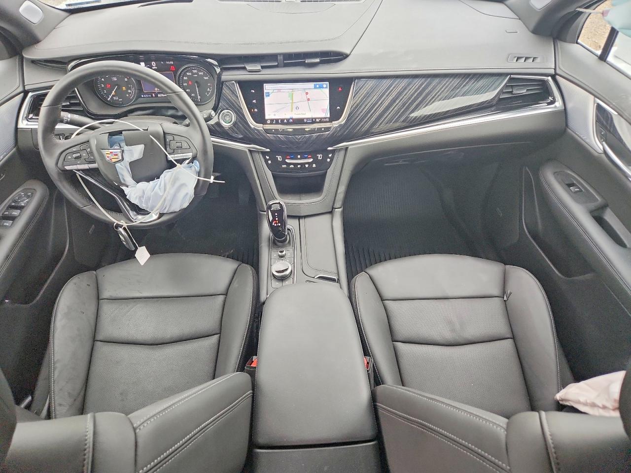 Cadillac XT6 Premium Luxury