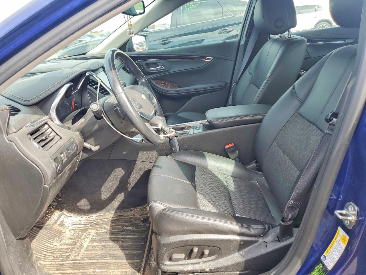 Chevrolet Impala Lt
