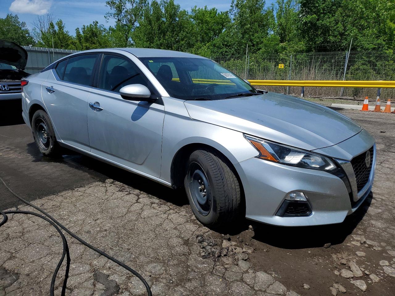 Nissan Altima S