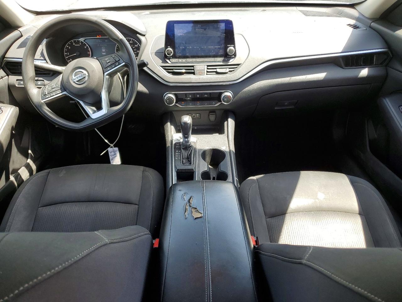 Nissan Altima S