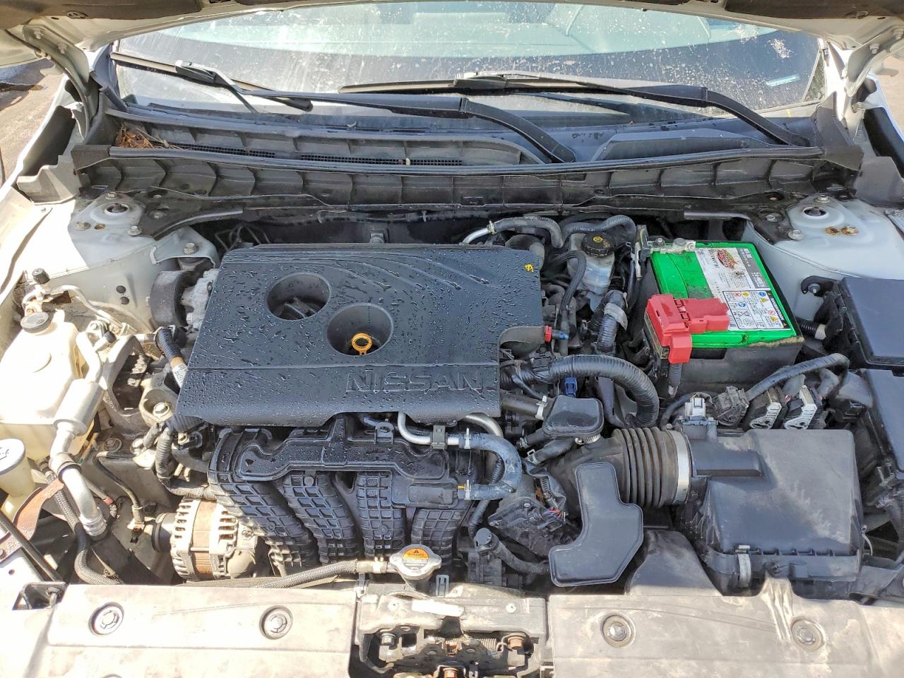 Nissan Altima S
