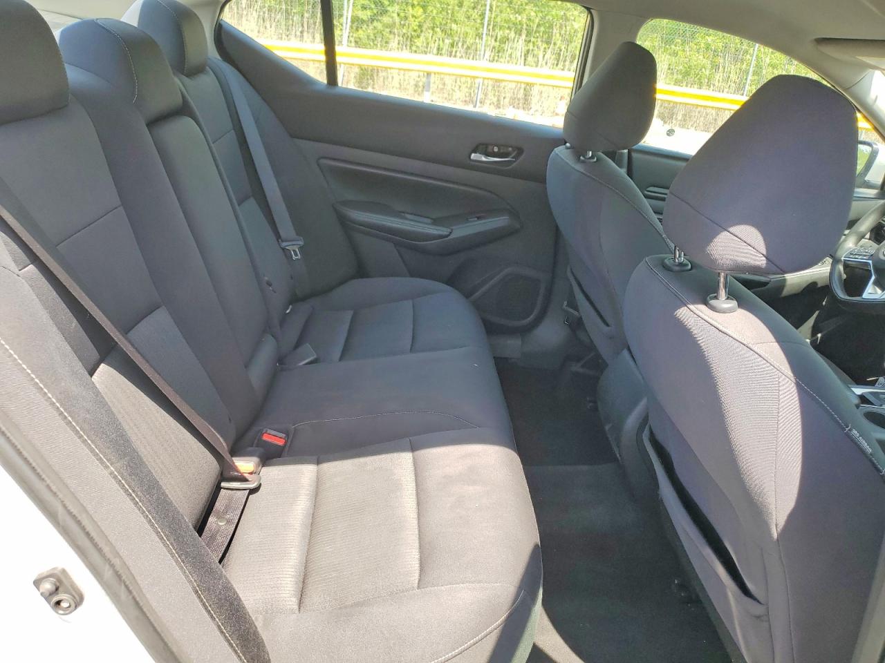 Nissan Altima S