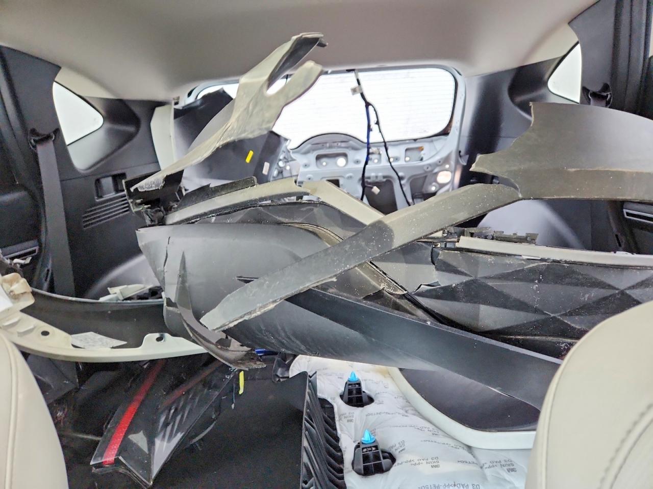 Hyundai TUCSON Sel