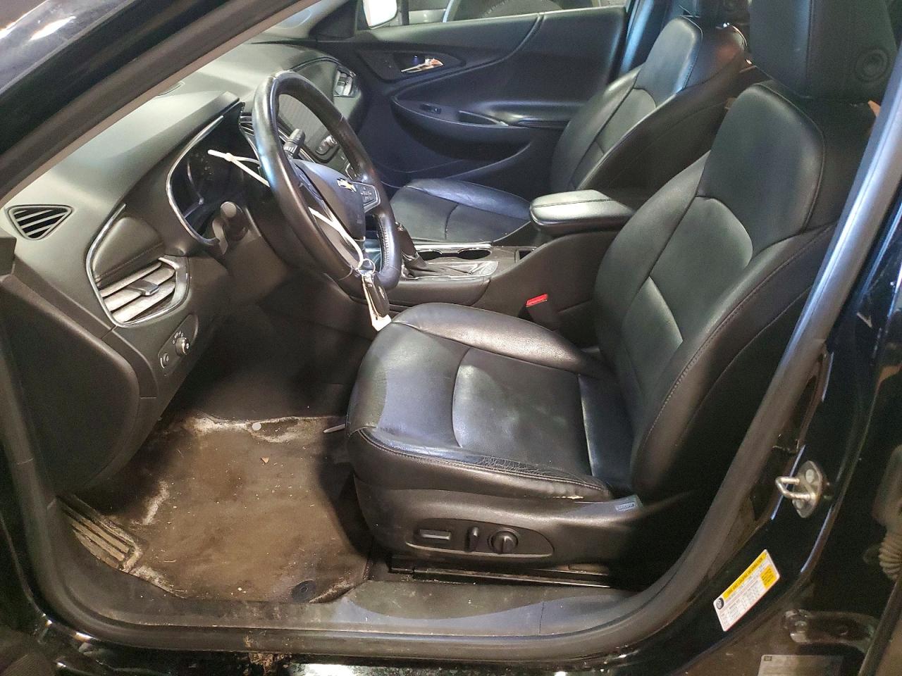 Chevrolet Malibu Lt