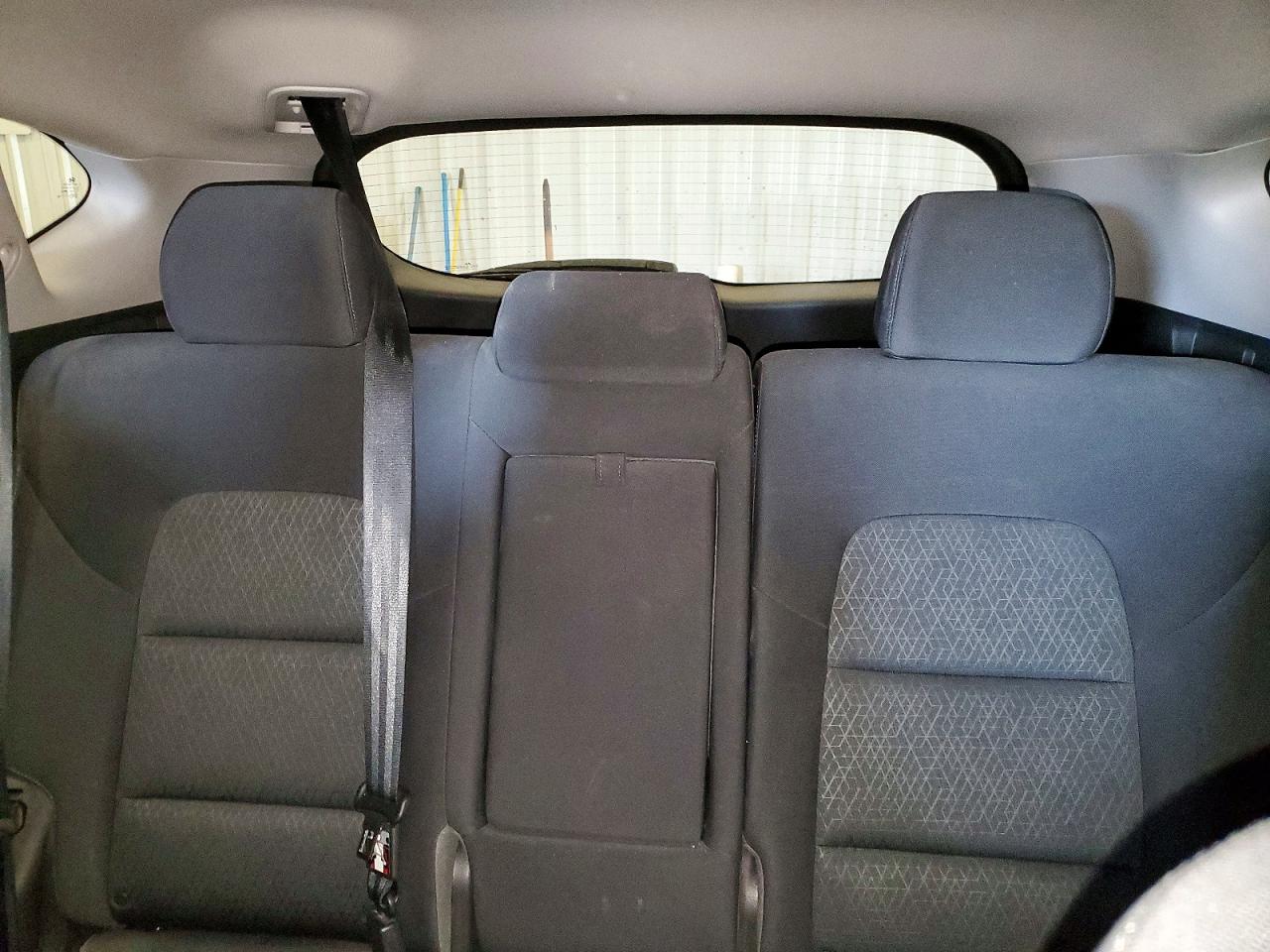 Hyundai TUCSON Se