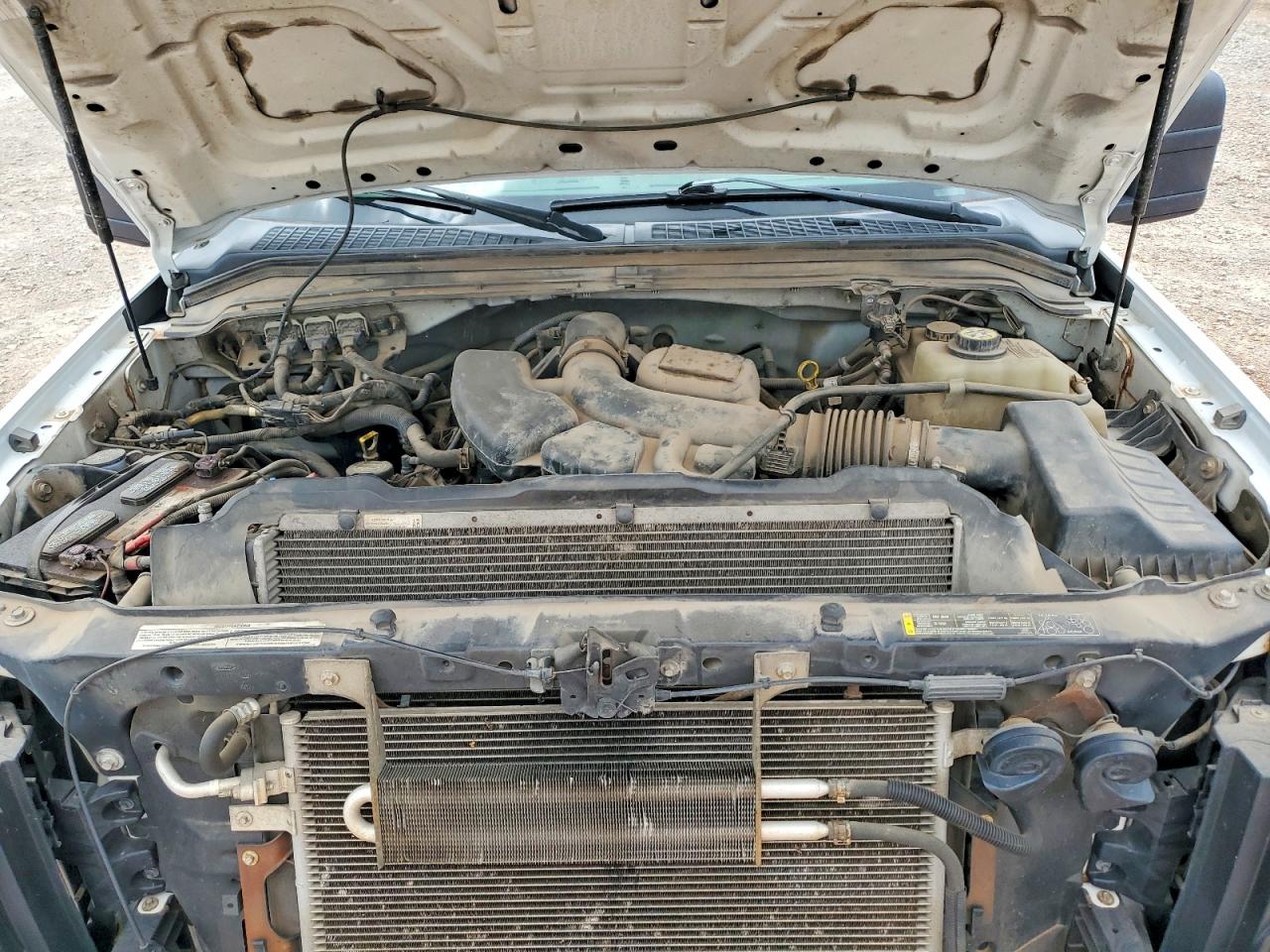 Ford F-350 Srw Super Duty