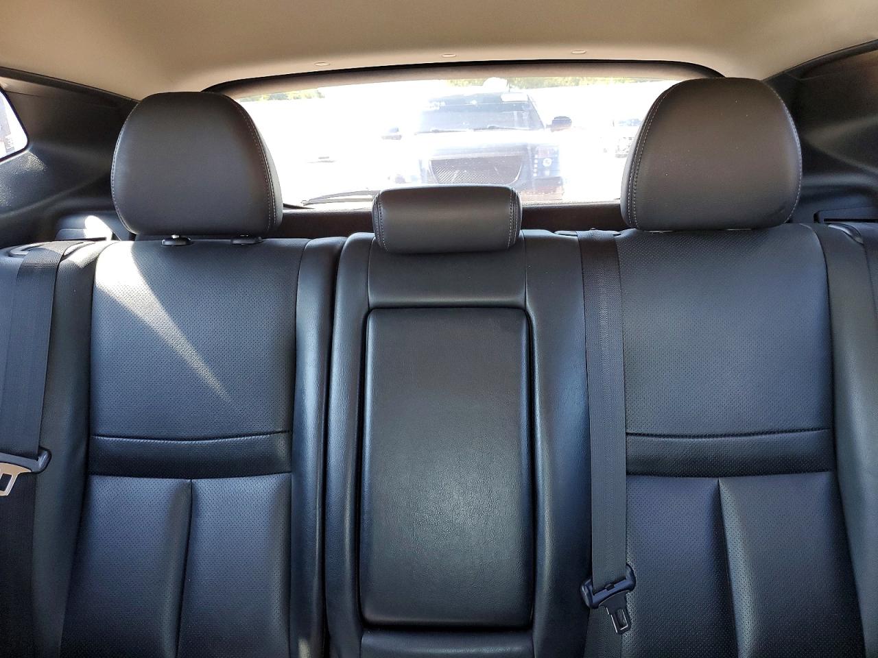 Nissan Rogue Sl