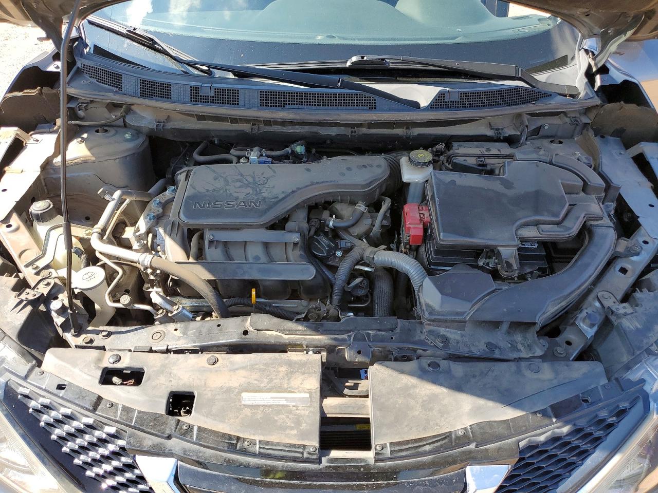 Nissan Rogue Sl