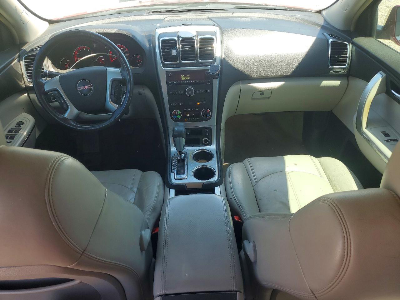 GMC Acadia Slt-1