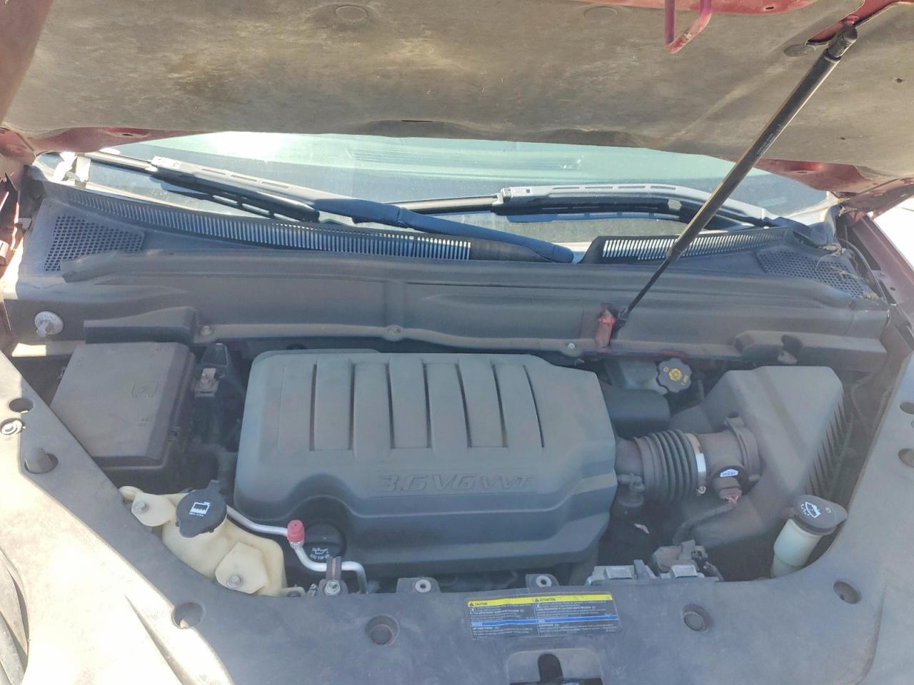 GMC Acadia Slt-1