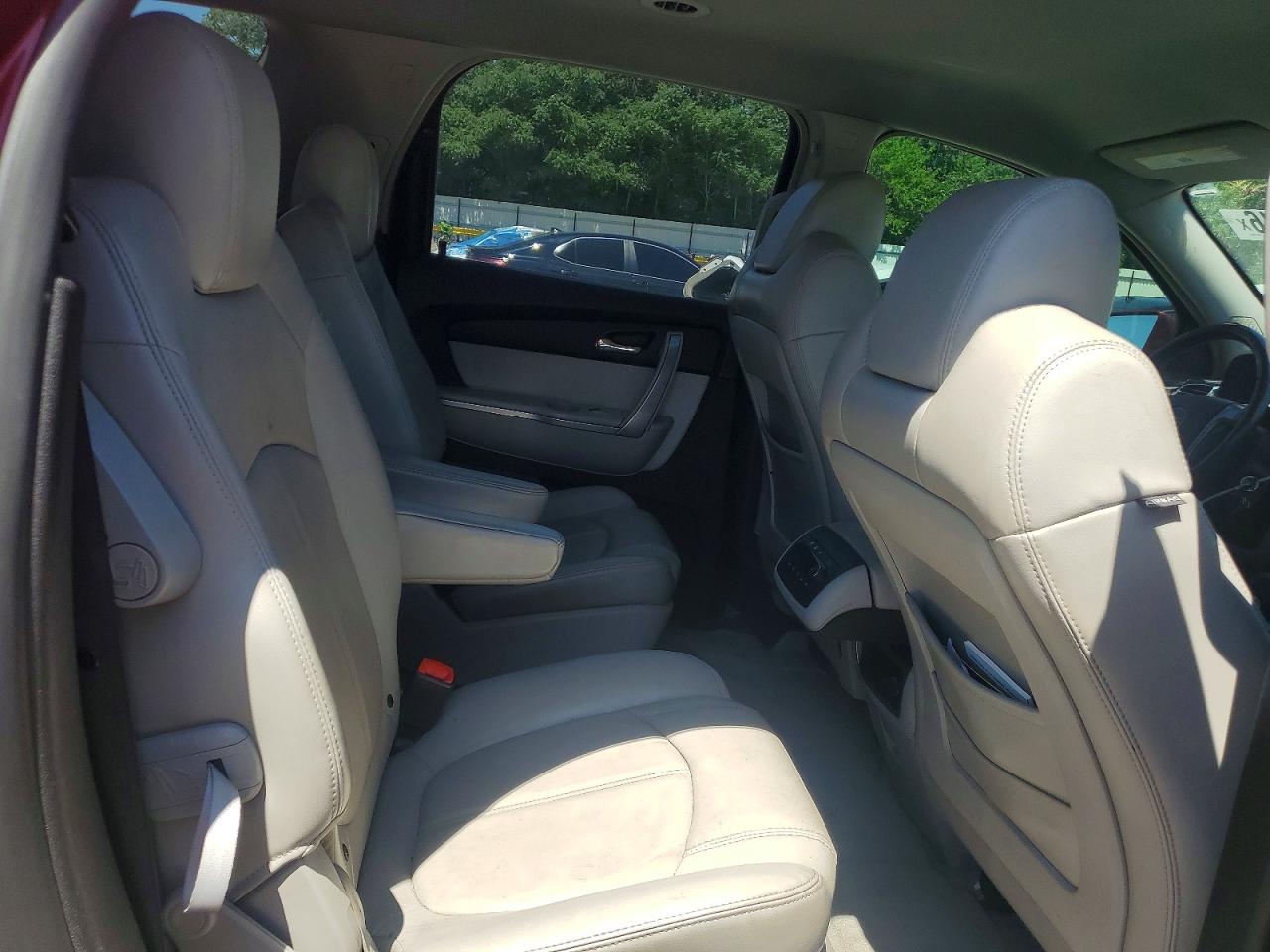 GMC Acadia Slt-1