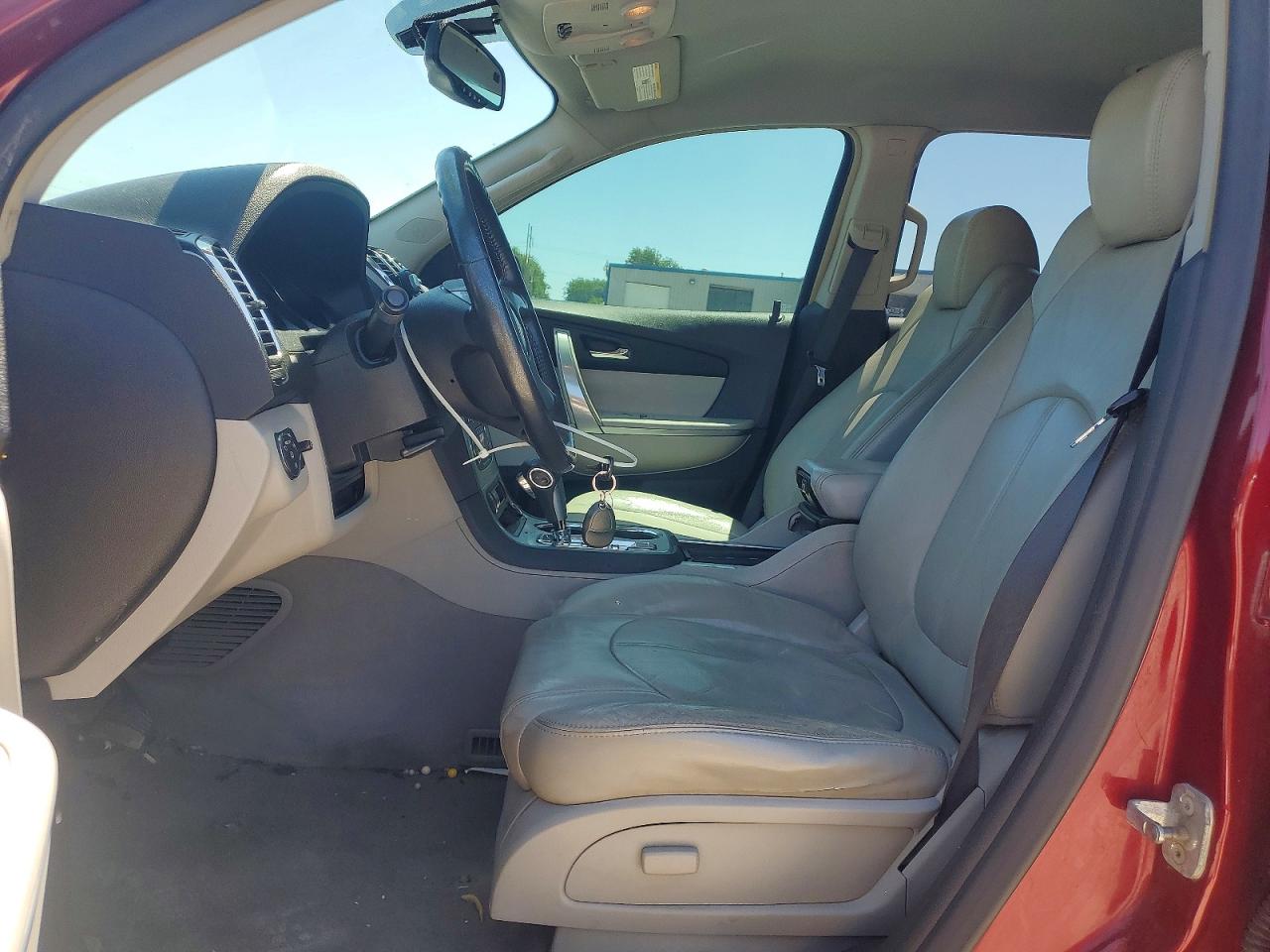 GMC Acadia Slt-1