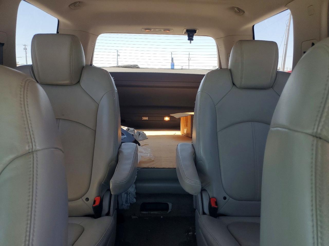 GMC Acadia Slt-1