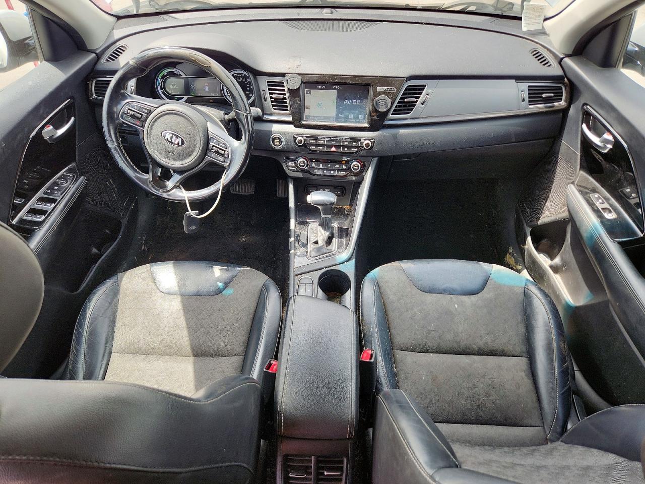 Kia Niro S Touring