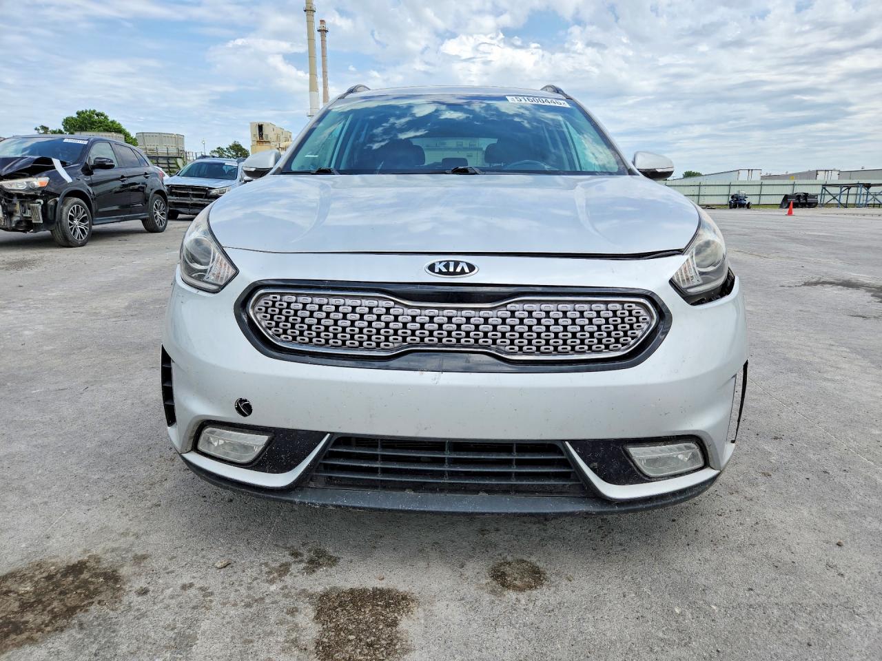 Kia Niro S Touring