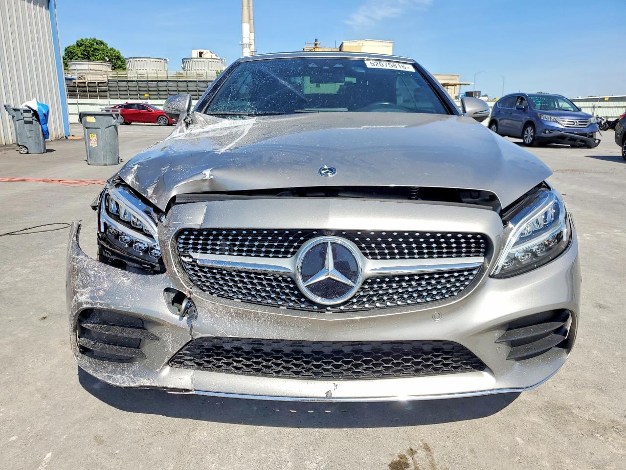 Mercedes-Benz C-Class 300