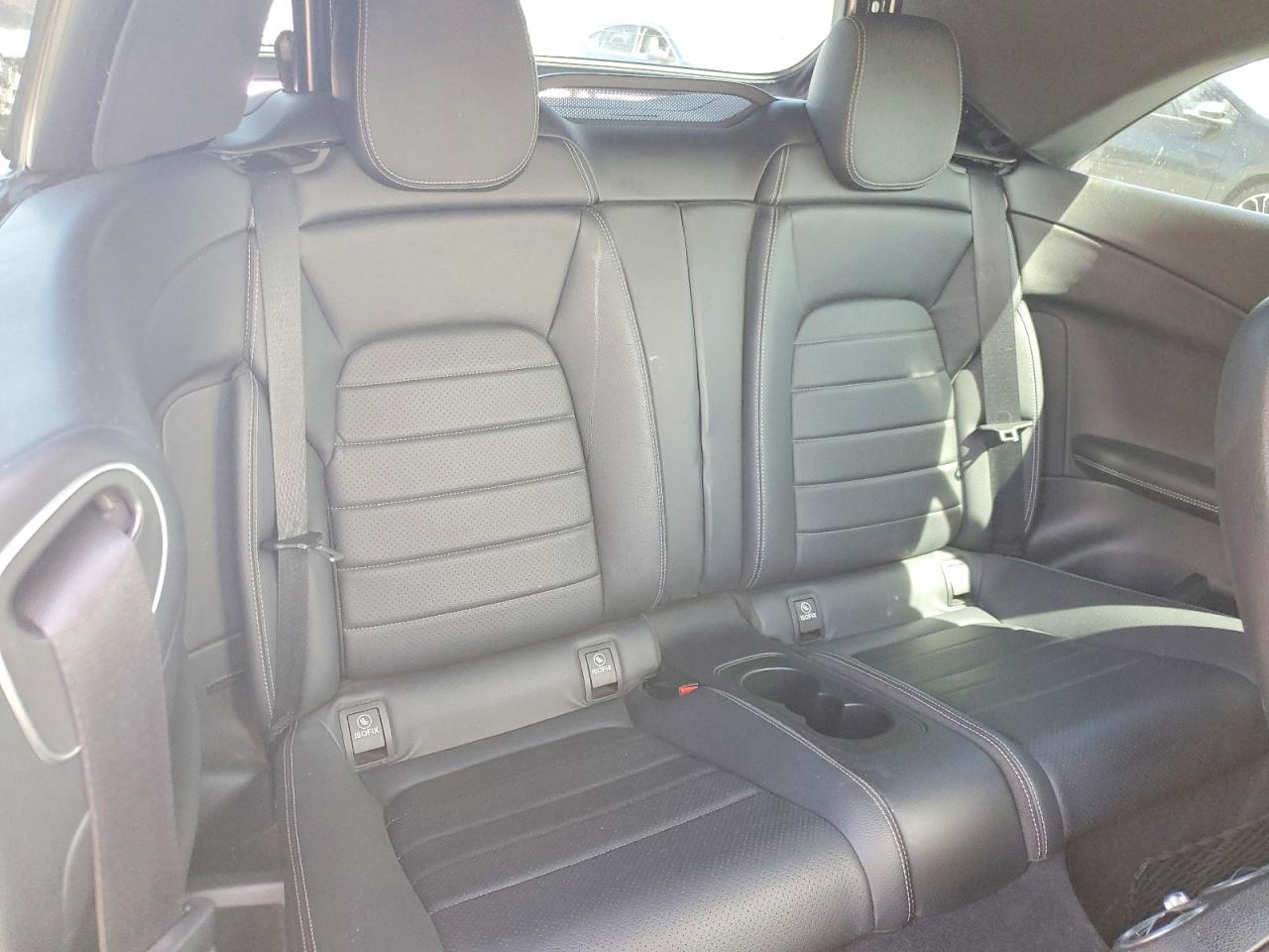 Mercedes-Benz C-Class 300