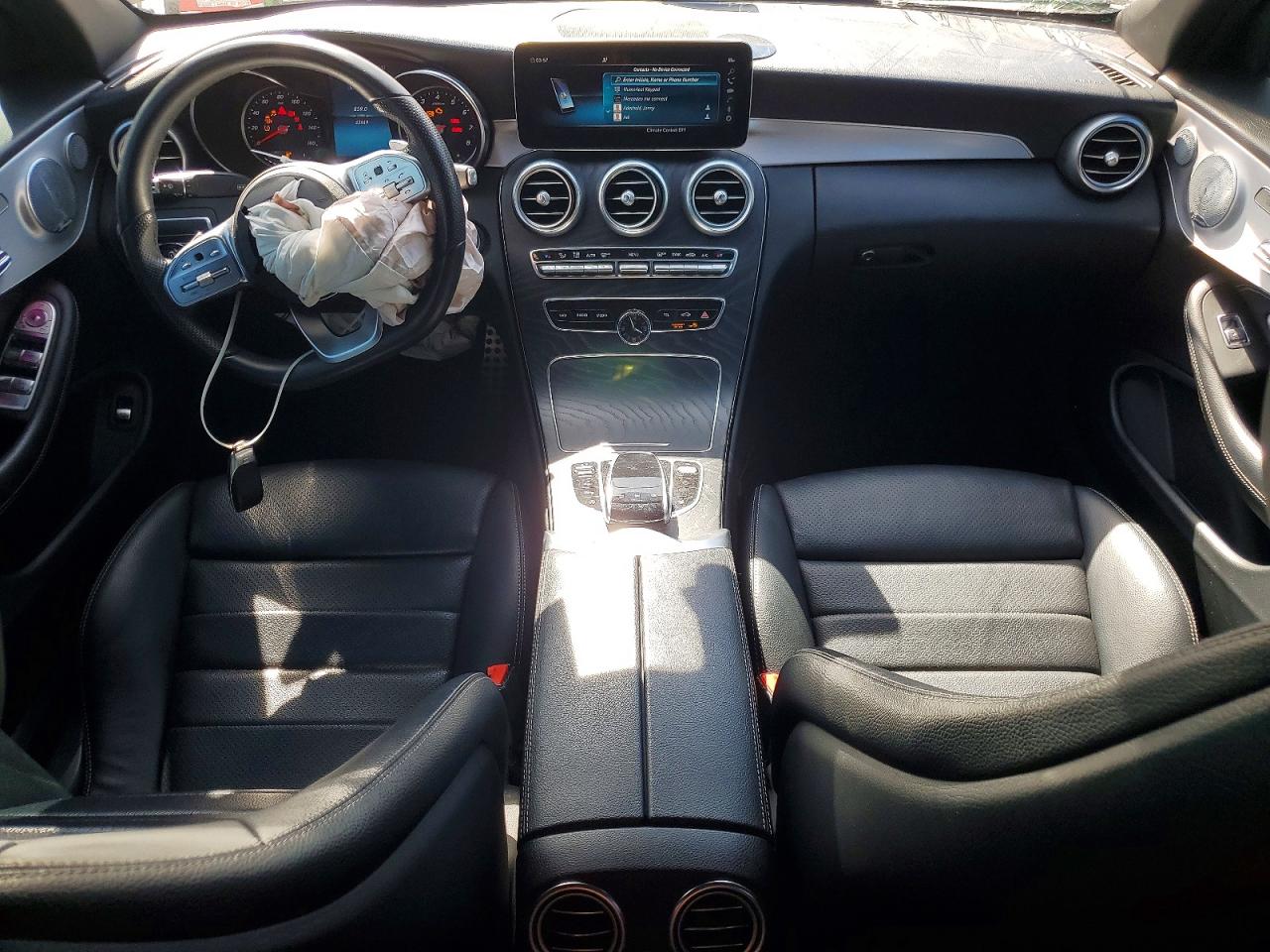 Mercedes-Benz C-Class 300