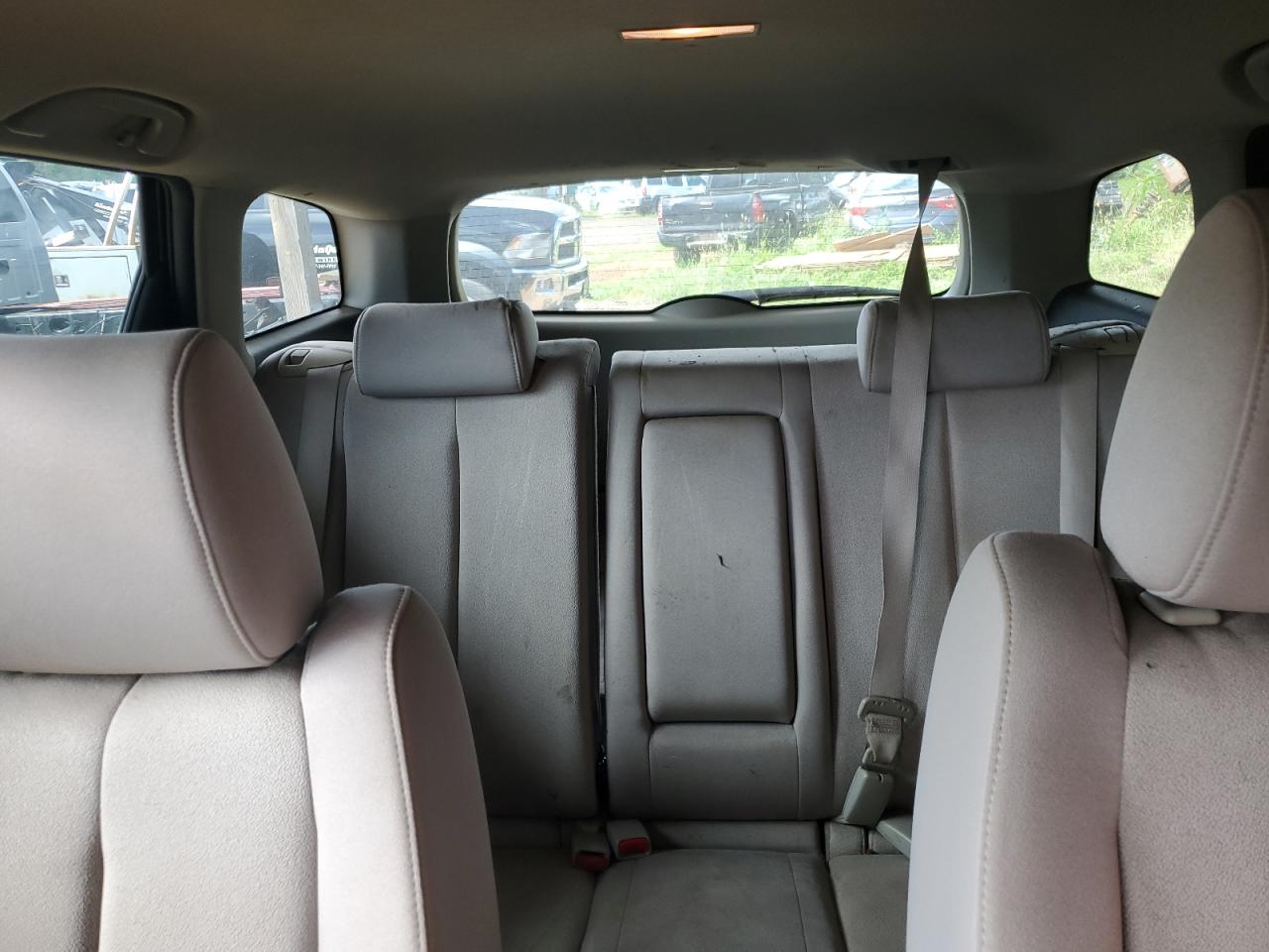 Mazda Cx