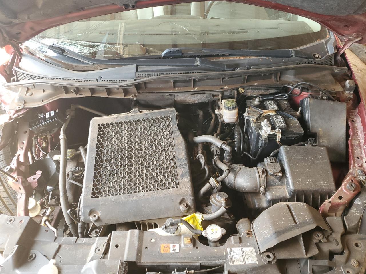 Mazda Cx