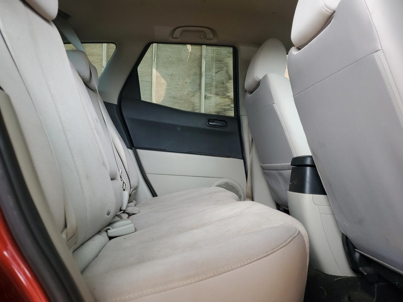 Mazda Cx