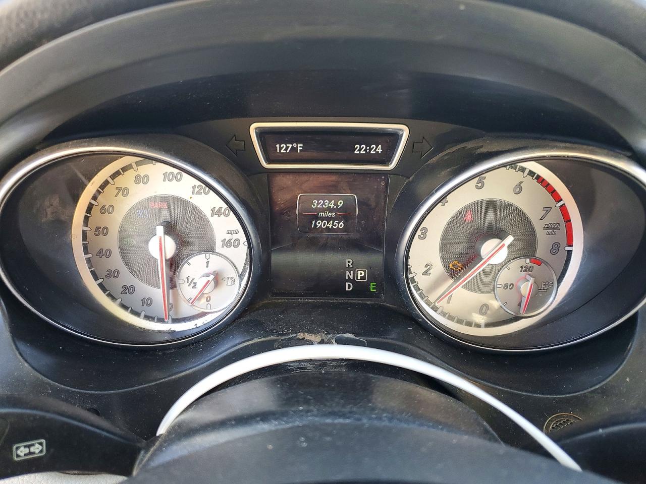 Mercedes-Benz GLA 250 4matic