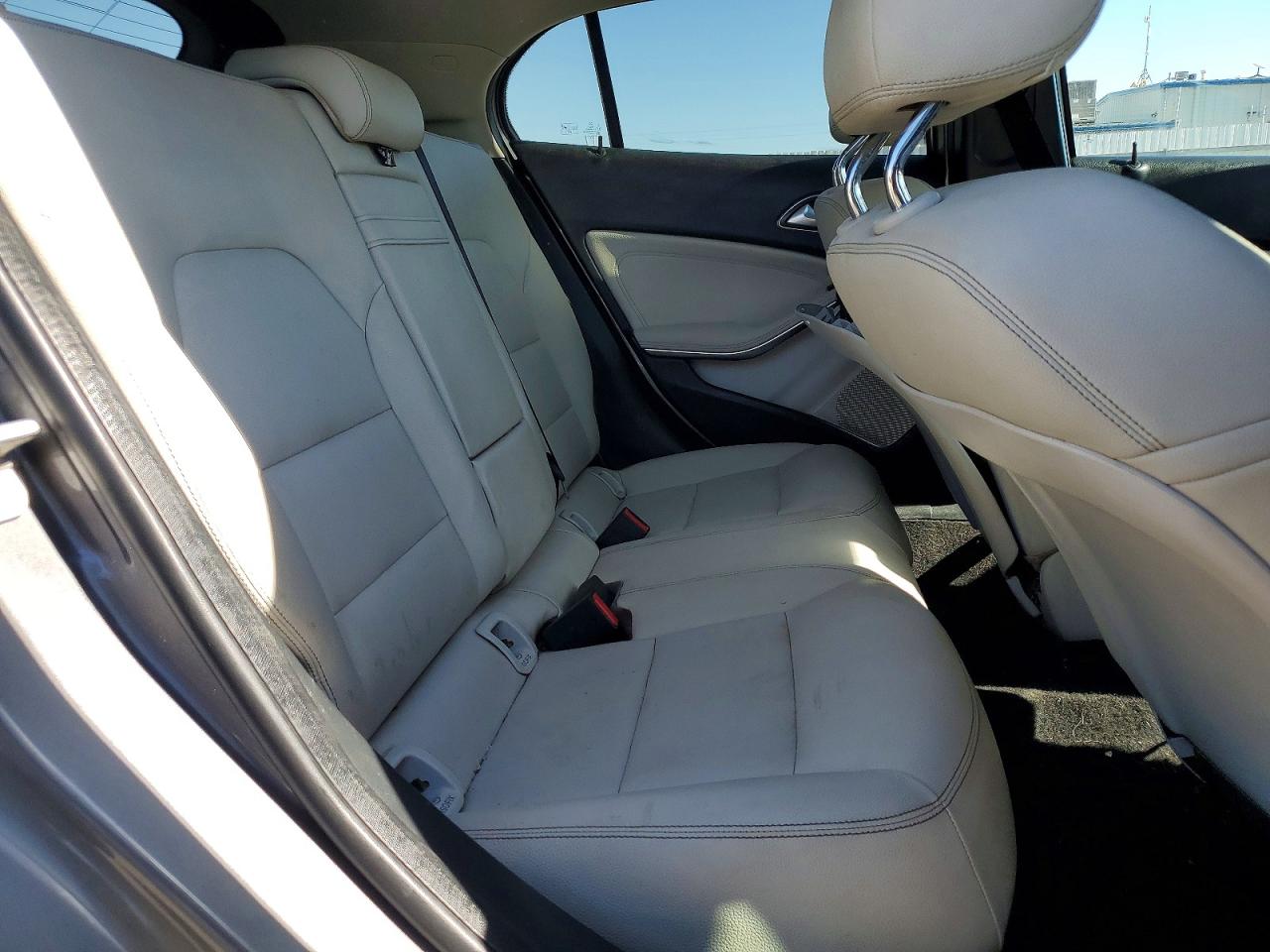Mercedes-Benz GLA 250 4matic