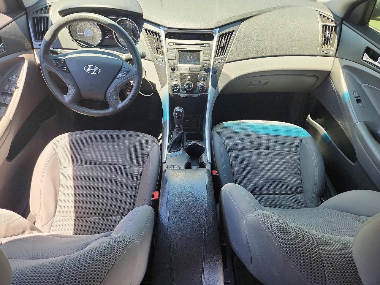 Hyundai SONATA Gls