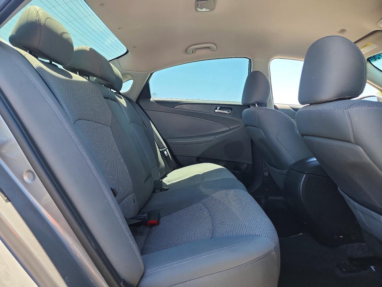 Hyundai SONATA Gls