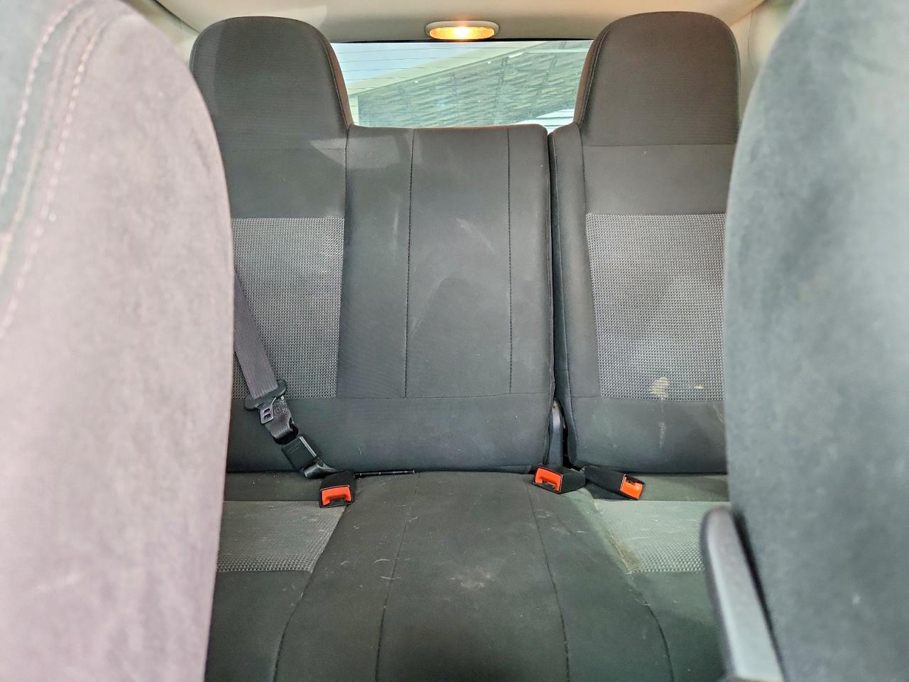 Jeep Compass Sport
