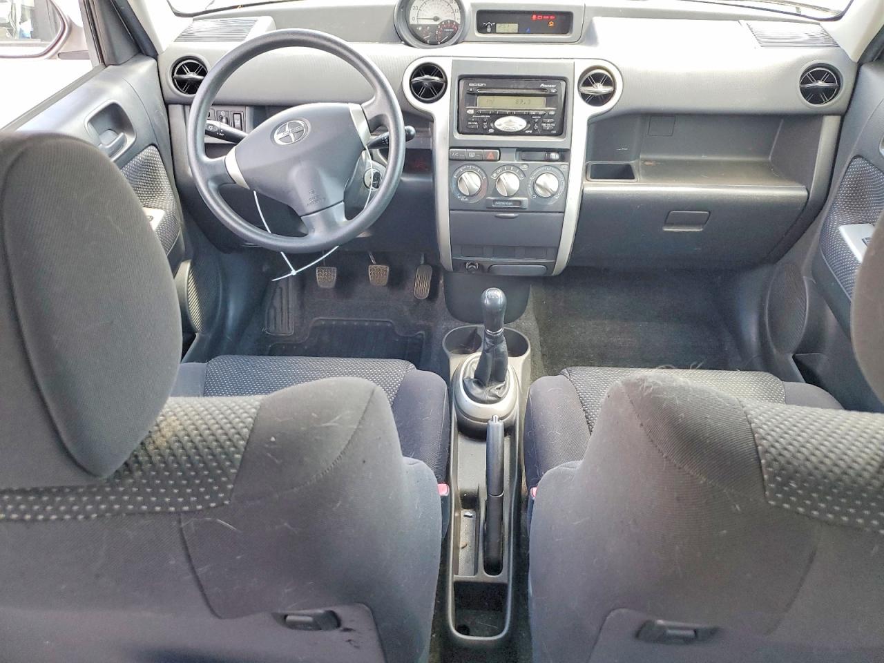 Toyota Scion Xb