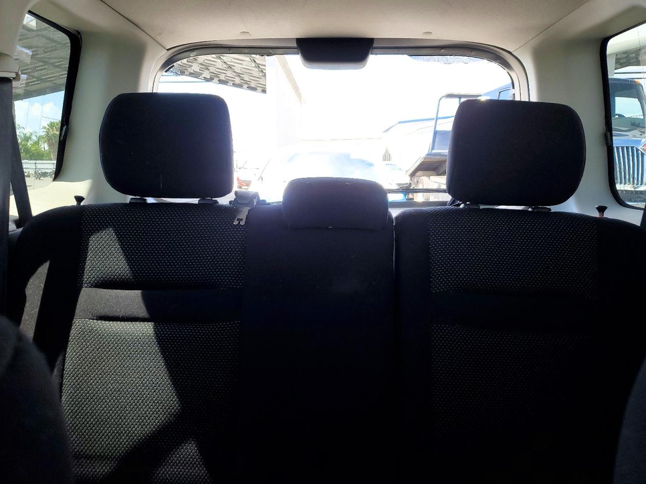 Toyota Scion Xb