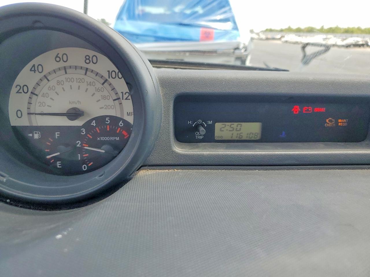 Toyota Scion Xb