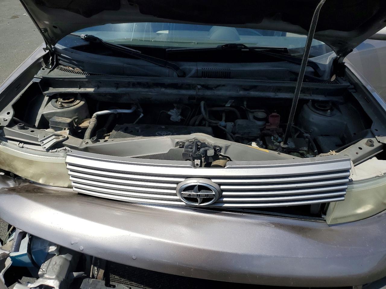 Toyota Scion Xb