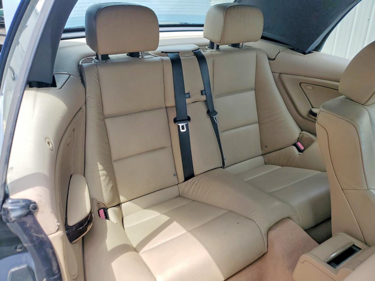 BMW 3 Series Ci